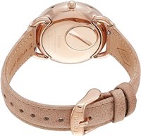 Reloj Fossil Mujer Tailor in Acero ES4007 - ES4007